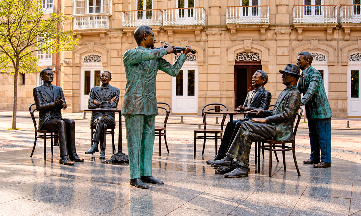 Escultura