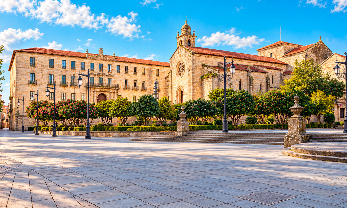 Convento de San Francisco
